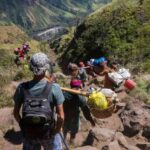 Mengungkap Pesona Gunung Rinjani dengan Keluarga