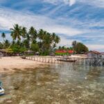 Mengenal Kekayaan Alam Pulau Derawan untuk Penggemar Fotografi