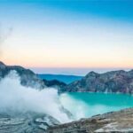 Ijen crater banyuwangi kawah bromo wisata registrasi masuk surabaya pesona tiket ktp siapkan isi destinasi tempat sahabat