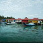 Mengenal Kekayaan Alam Pulau Derawan dengan Keluarga