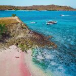 Pantai komodo lombok berhadiah labuan semakin traveling kuis pasirnya seakan nampak nya merah bercampur memesona sore putih sehingga bahkan lho