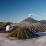 Petualangan Seru di Puncak Gunung Semeru untuk Penggemar Fotografi