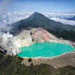 Destinasi Hits untuk Liburan di Kawah Ijen Banyuwangi untuk Solo Traveler