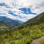 Menghabiskan Waktu di Lembah Baliem Papua dengan Trek Menantang