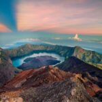 Destinasi Hits untuk Liburan di Gunung Rinjani yang Lagi Viral