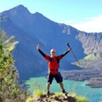 Tempat Terbaik untuk Mendaki di Gunung Rinjani yang Lagi Viral