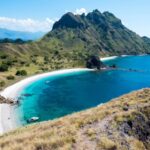 Mengungkap Pesona Taman Nasional Komodo yang Cocok untuk Camping