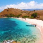 Petualangan Seru di Pantai Pink Lombok yang Ramah untuk Anak-anak