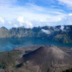 Menghabiskan Waktu di Gunung Rinjani untuk Liburan Akhir Pekan