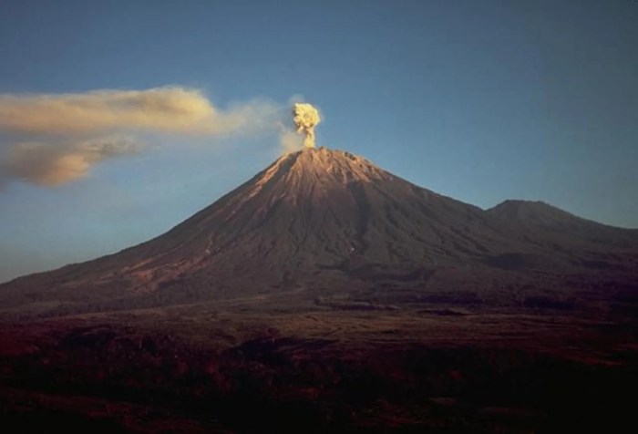 Tempat Terbaik untuk Mendaki di Puncak Gunung Semeru yang Ramah untuk Anak-anak