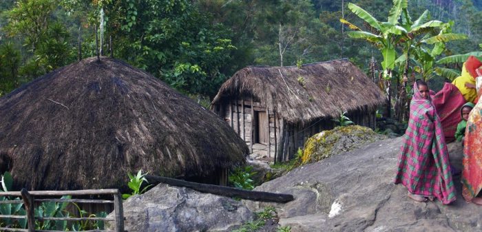 Mengenal Kekayaan Alam Lembah Baliem Papua yang Lagi Viral