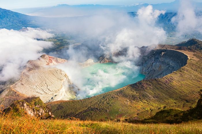 Crater ijen banyuwangi tripadvisor