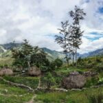 Baliem valley papua hiking budget