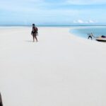 Eksplorasi Alam Terbuka di Pulau Derawan untuk Penggemar Fotografi