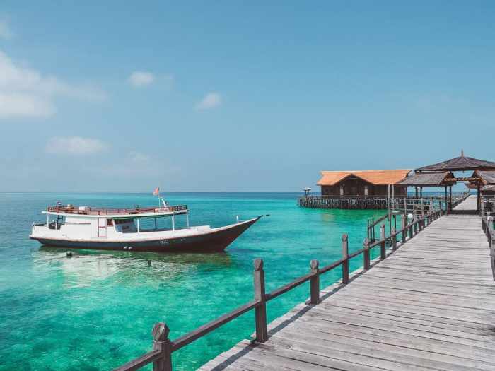 Derawan iwarebatik