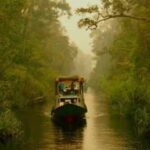 Tanjung puting nasional taman lorentz kalimantan tengah balai tntp