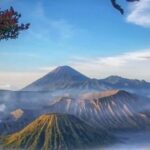 Eksplorasi Alam Terbuka di Kawah Ijen Banyuwangi yang Ramah untuk Anak-anak