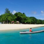 Mengenal Kekayaan Alam Pulau Morotai Maluku yang Ramah untuk Anak-anak