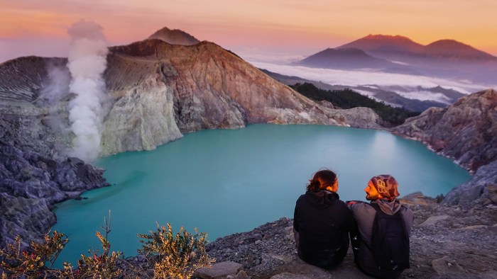 Ijen crater idetrips fee banyuwangi