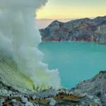 Ijen crater idetrips fee banyuwangi