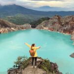 Hike sunrise banyuwangi ijen crater