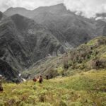 Petualangan Seru di Lembah Baliem Papua untuk Liburan Akhir Pekan