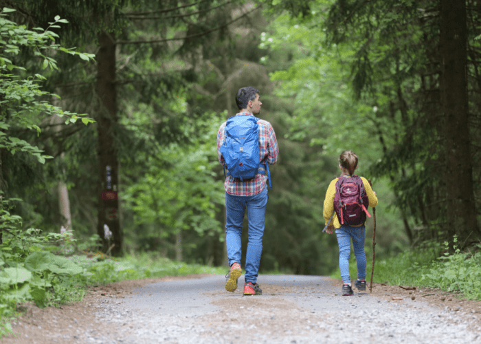 Hiking kids gear favorites our family when