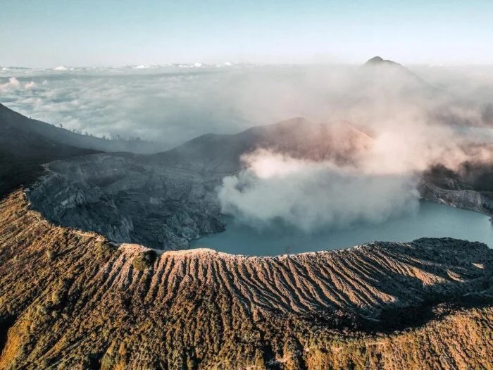 Crater ijen banyuwangi tripadvisor