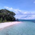 Rekomendasi Wisata Alam di Pulau Morotai Maluku yang Ramah untuk Anak-anak