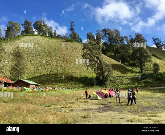 Bromo semeru mount tengger indonesia national park java jakpost left tour explores batok destinations thejakartapost places visit prone bali days