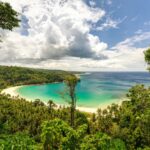 Tempat Terbaik untuk Mendaki di Pulau Morotai Maluku untuk Penggemar Fotografi