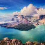 Liburan Asyik di Gunung Rinjani untuk Solo Traveler