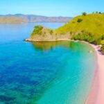 Mengungkap Pesona Pantai Pink Lombok yang Lagi Viral