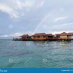 Liburan Asyik di Pulau Derawan untuk Penggemar Fotografi