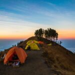 Petualangan Seru di Gunung Rinjani untuk Liburan Akhir Pekan