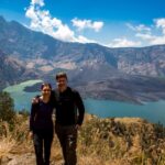 Eksplorasi Alam Terbuka di Gunung Rinjani dengan Keluarga