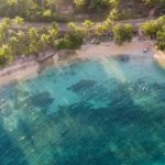 Liburan Asyik di Pulau Morotai Maluku dengan Trek Menantang