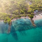 Menjelajahi Keindahan Pulau Morotai Maluku untuk Penggemar Fotografi