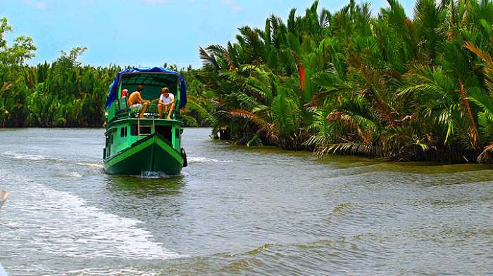 National puting tanjung park indonesia explore natural beauty pilih papan kalimantan central